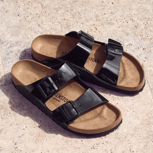 ARIZONA - NOIR - BIRKO-FLOR