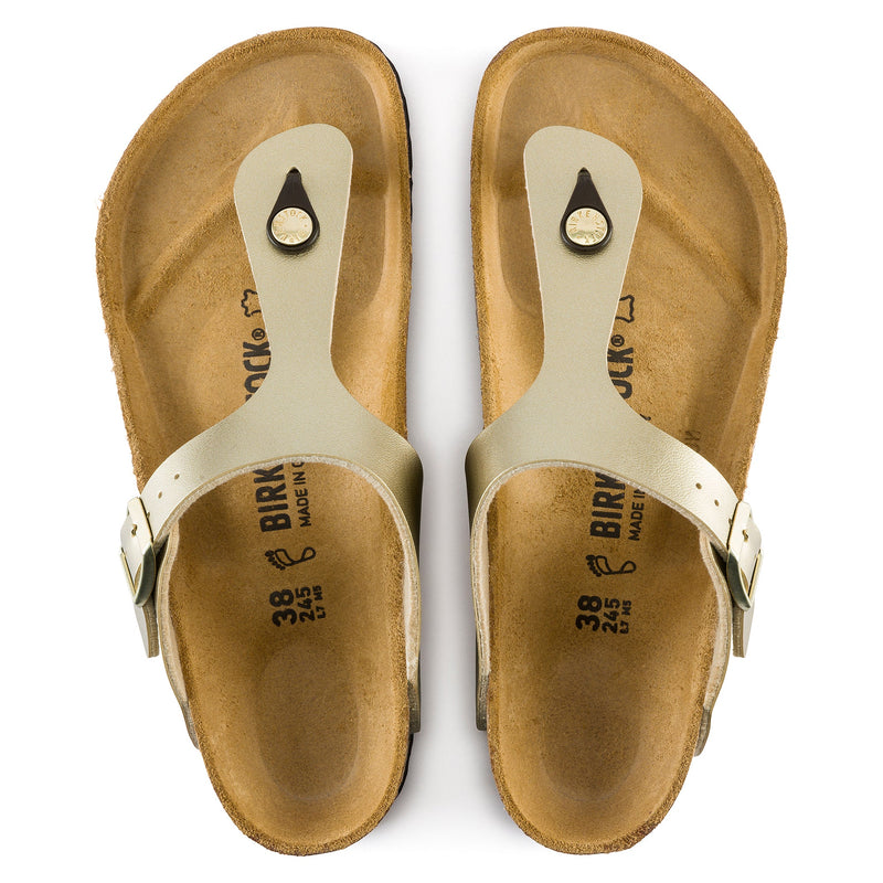 GIZEH - GOLD - BIRKO-FLOR