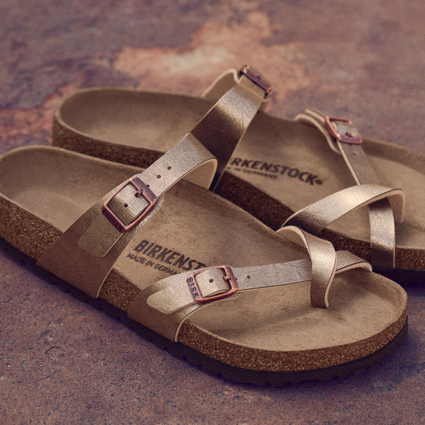 MAYARI - TAUPE - BIRKO-FLOR