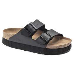 Arizona Platform Vegan - Black
