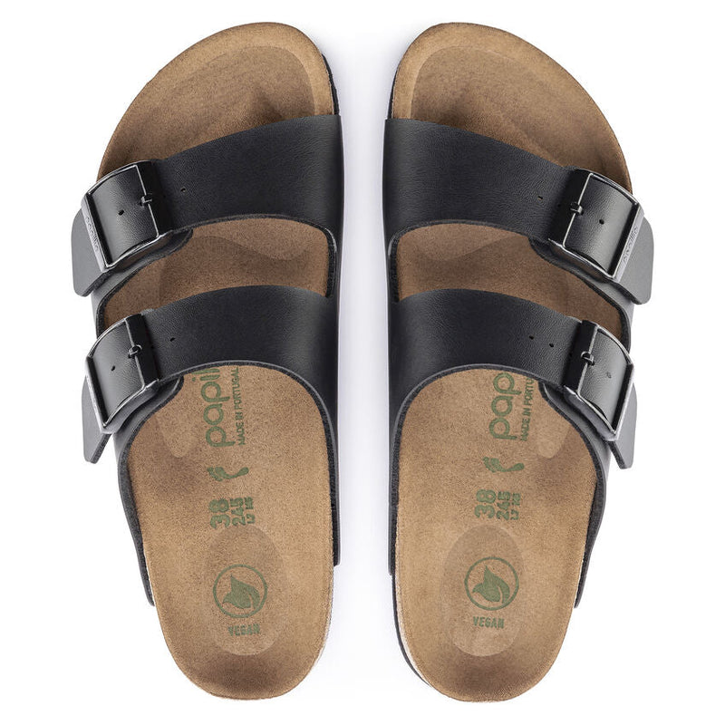 Arizona Platform Vegan - Black