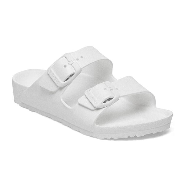 Kids Arizona EVA- White