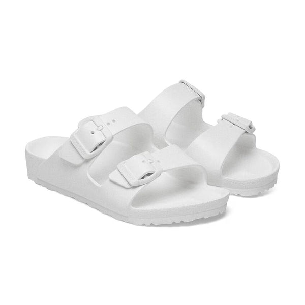 Kids Arizona EVA- White