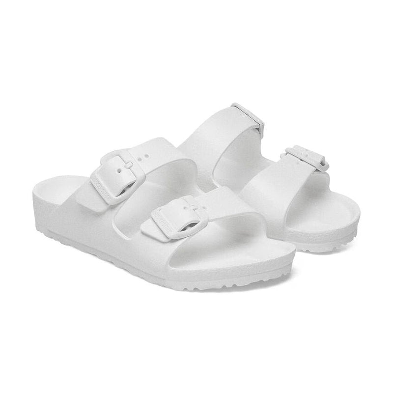 Kids Arizona EVA- White
