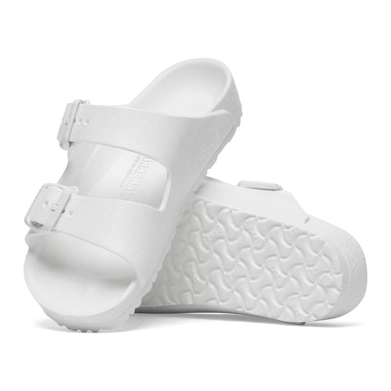 Kids Arizona EVA- White