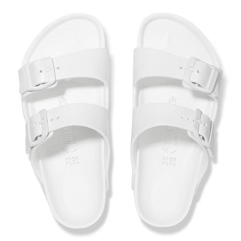 Kids Arizona EVA- White