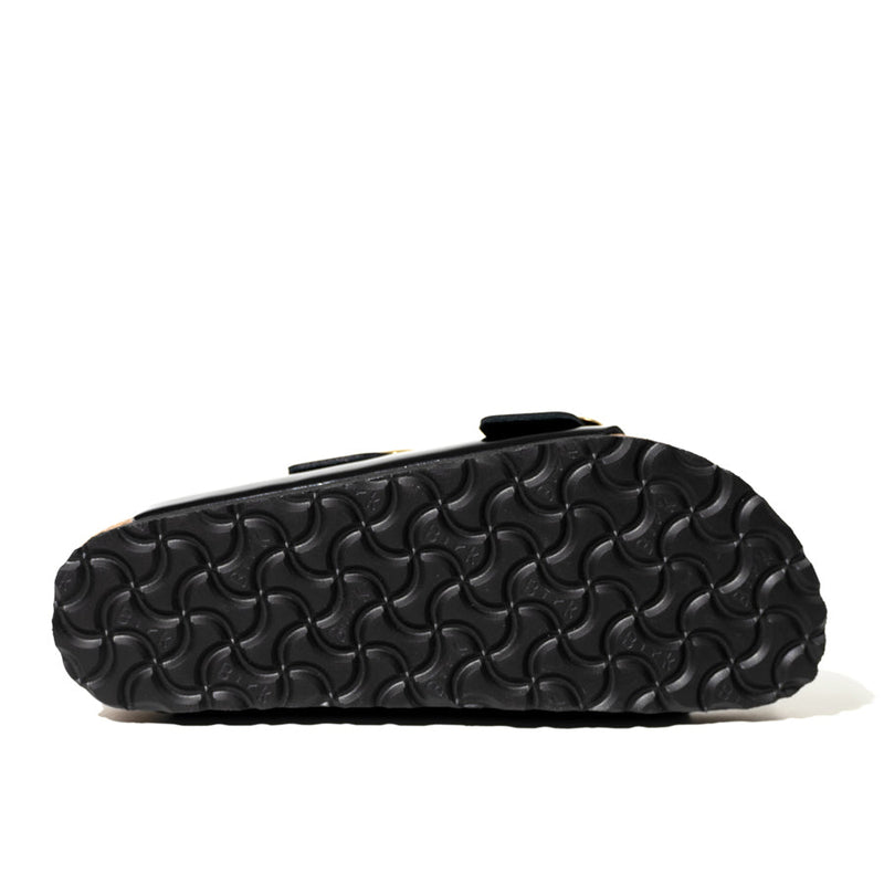 ARIZONA BIG BUCKLE - HIGH SHINE - LEATHER