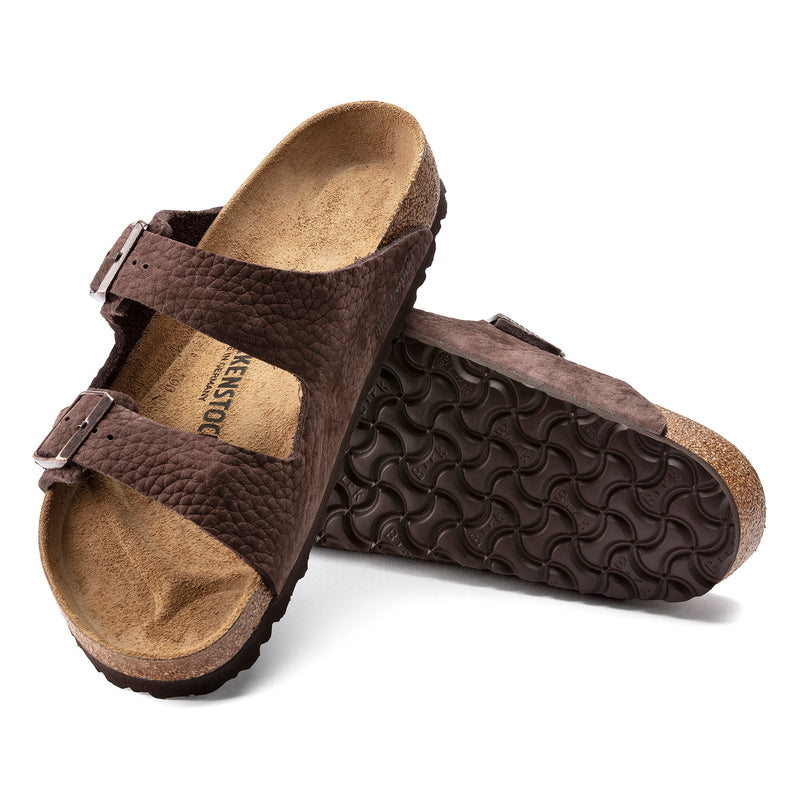 ARIZONA - ROAST - NUBUCK