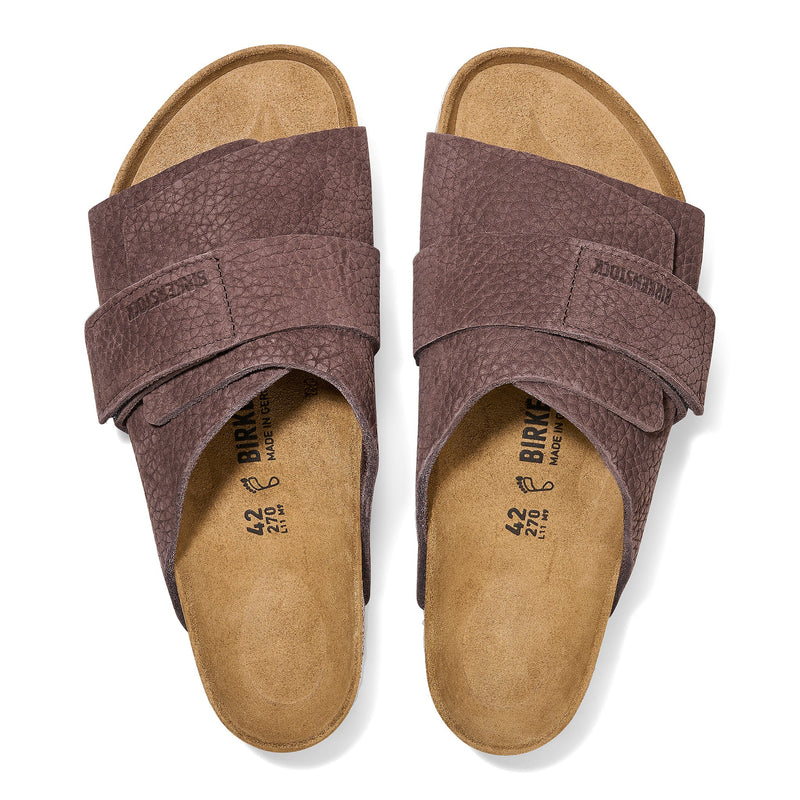 KYOTO - ROAST - NUBUCK