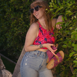ARIZONA - FESTIVAL - CUIR HUILE