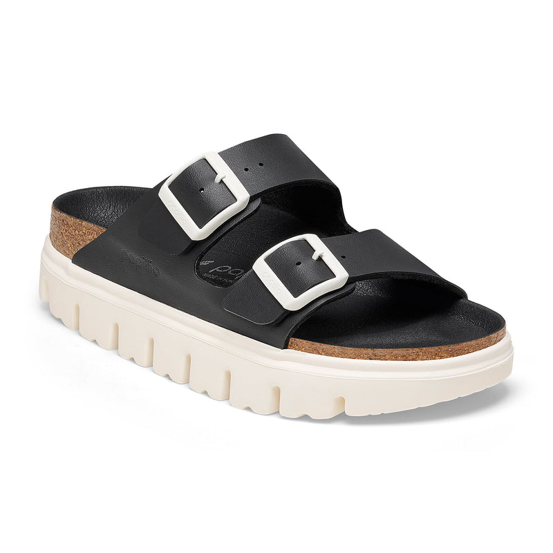ARIZONA CHUNKY - BLACK - BIRKO-FLOR