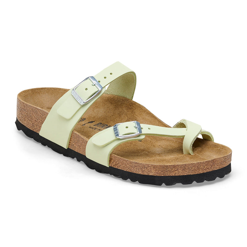 MAYARI - LIME SBIADITO - NABUK