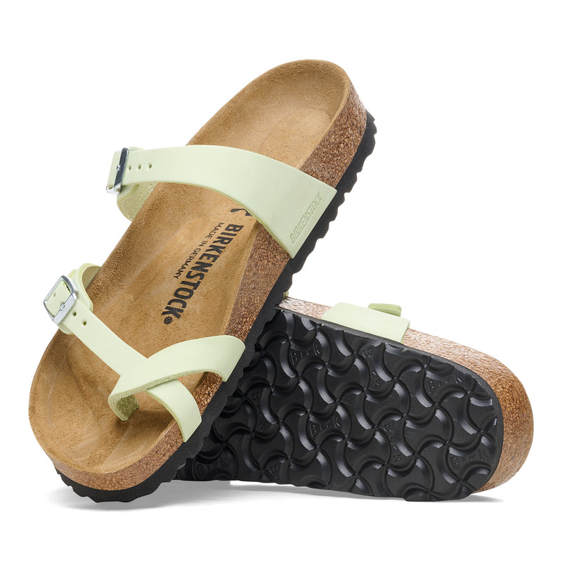 MAYARI - LIME SBIADITO - NABUK