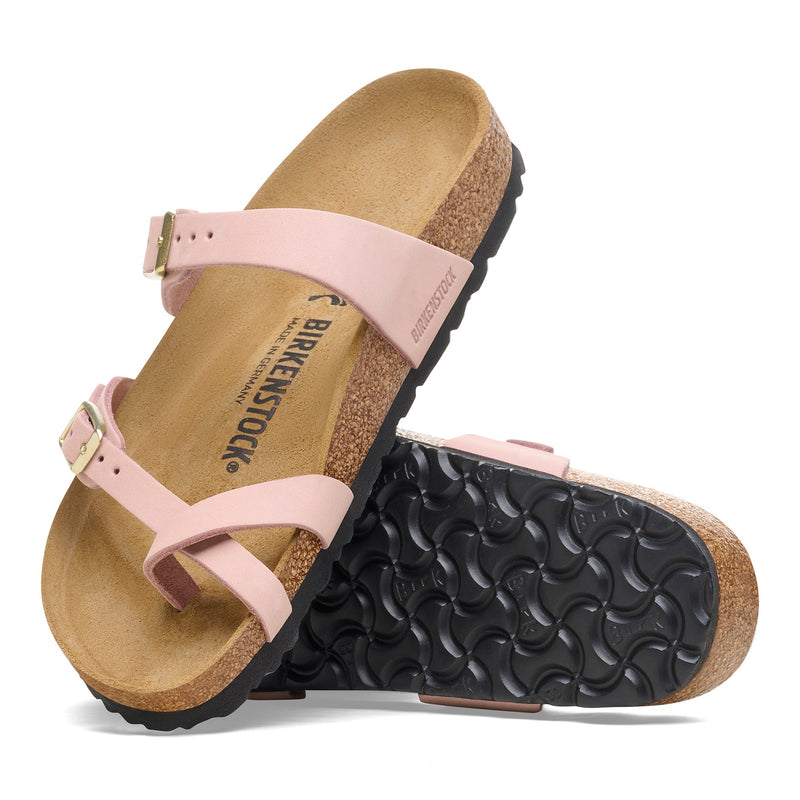 MAYARI - ROSA TENUE - NABUK