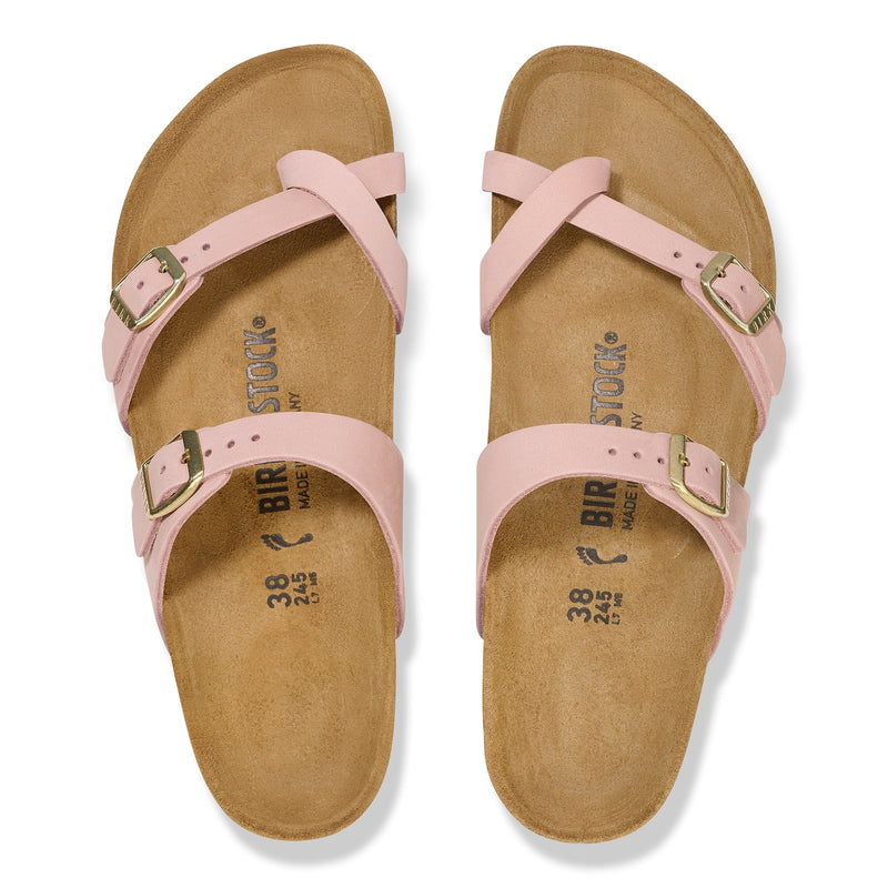 MAYARI - ROSA TENUE - NABUK