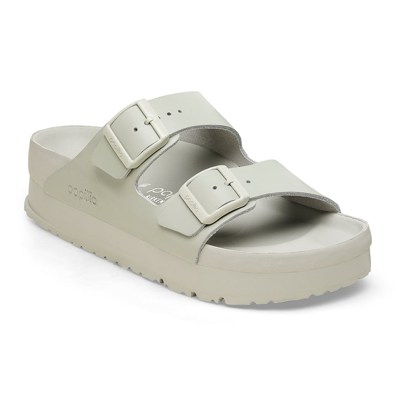 ARIZONA EXQ PLATFORM - MINERAL - LEATHER