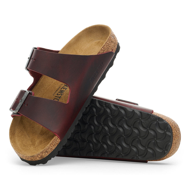 ARIZONA - ZINFANDEL - OIL LEATHER