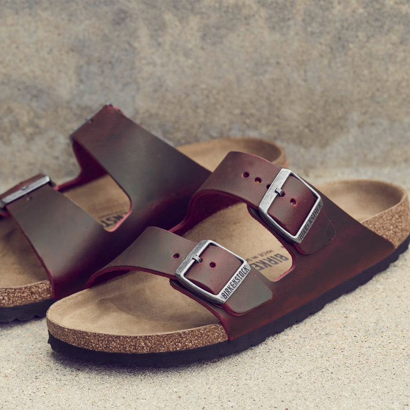 ARIZONA - ZINFANDEL - OIL LEATHER