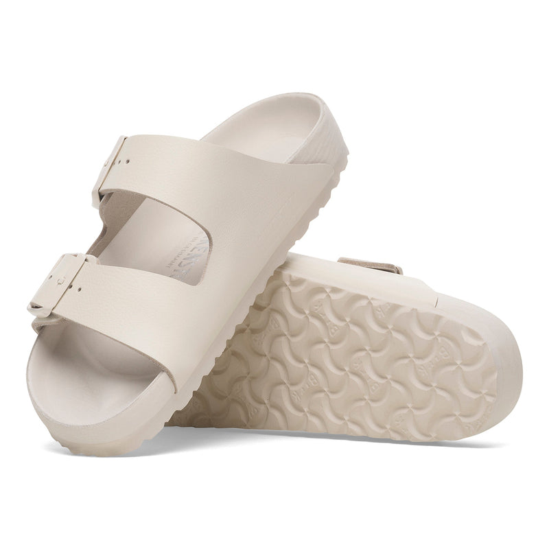 ARIZONA EXQUISITE - EGGSHELL - LEATHER