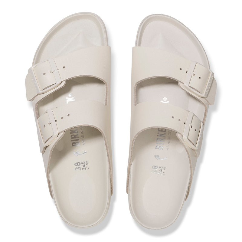 ARIZONA EXQUISITE - EGGSHELL - LEATHER