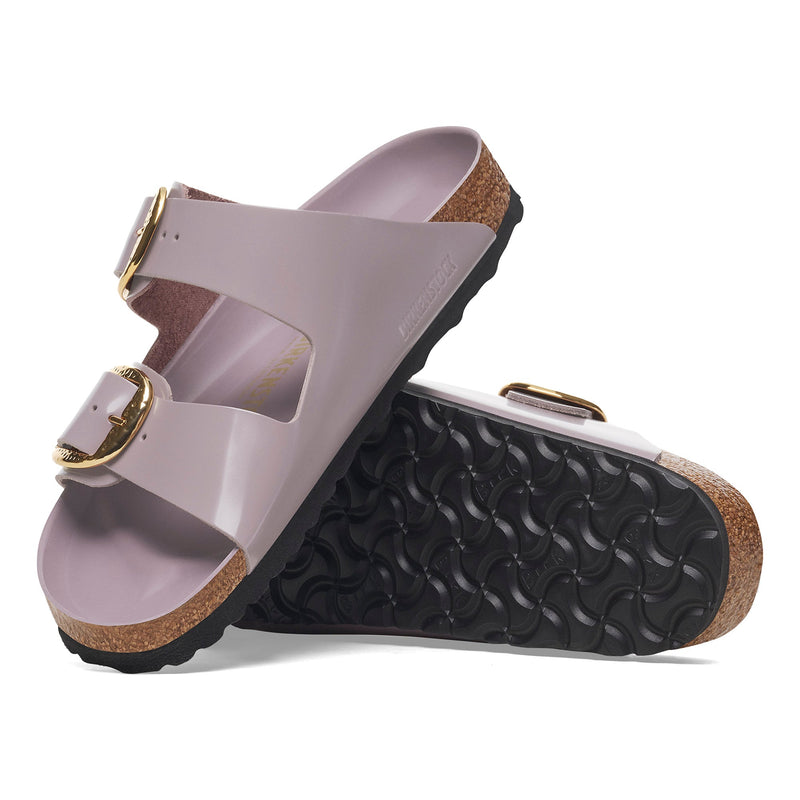 ARIZONA BIG BUCKLE HAMMERED - FADED PURPLE