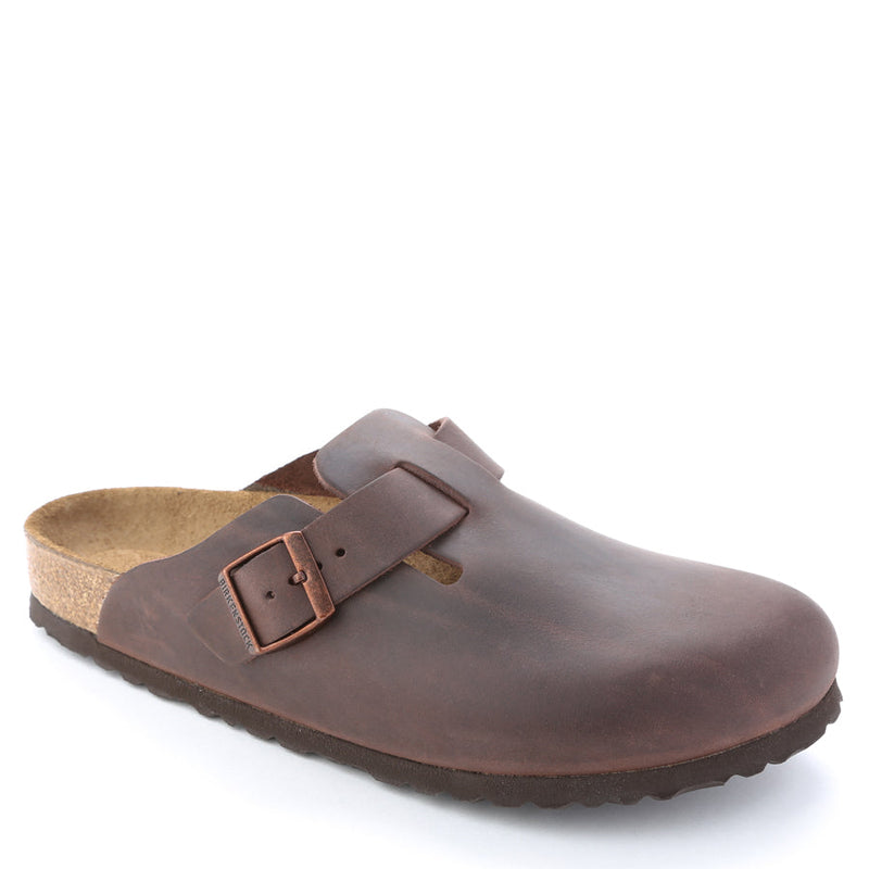 BOSTON SOFT - HABANA - PELLE OILATA