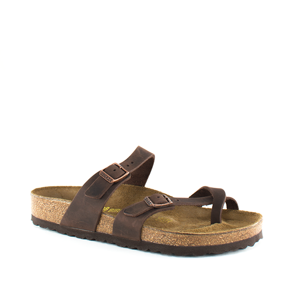 MAYARI - HABANA - CUIR HUILE