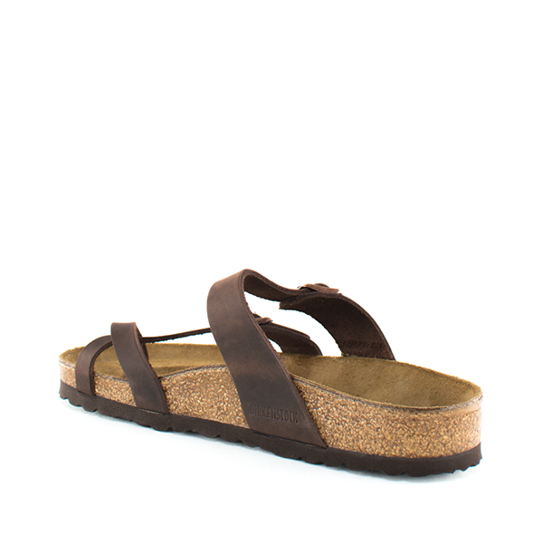 MAYARI - HABANA - CUIR HUILE