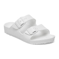 Kids Arizona EVA- White
