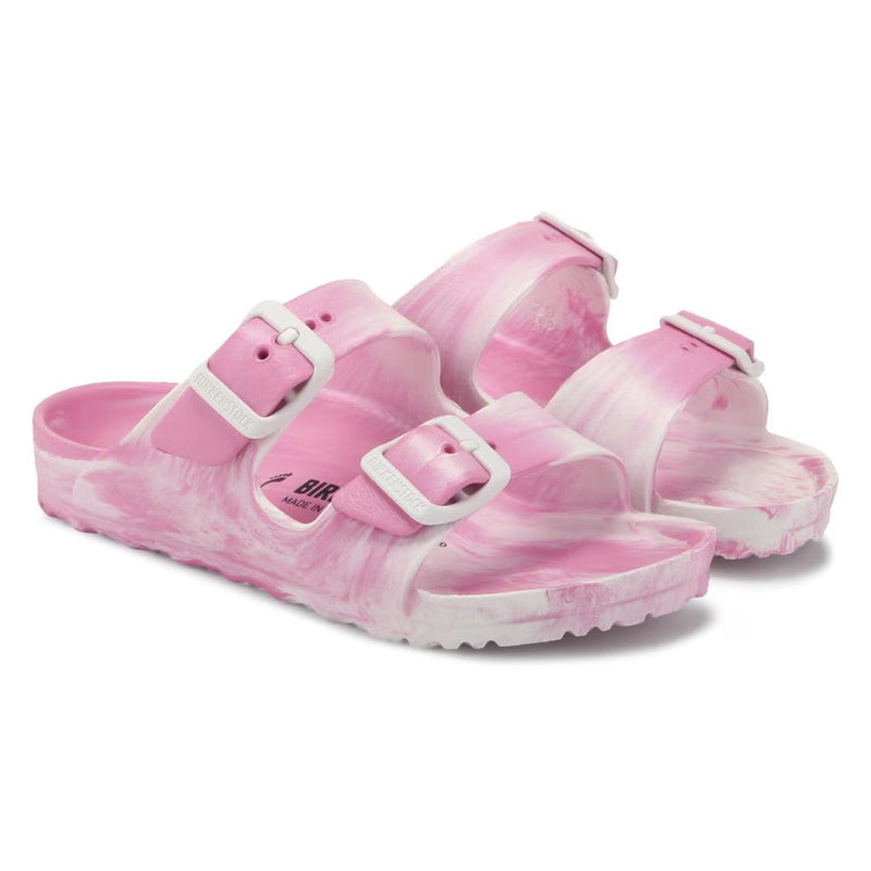 Kids Arizona EVA- Multi Pink