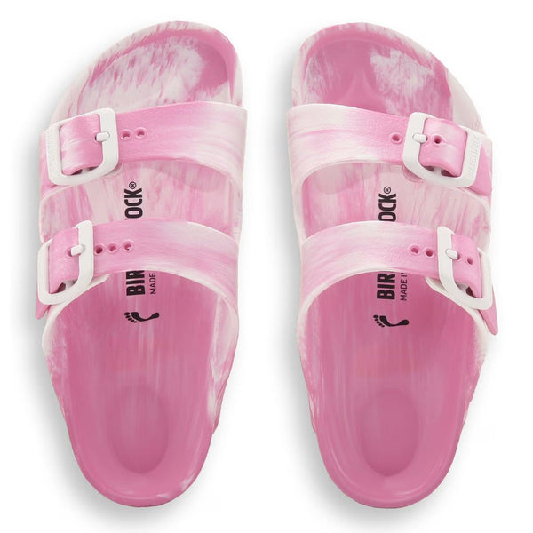 Kids Arizona EVA- Multi Pink
