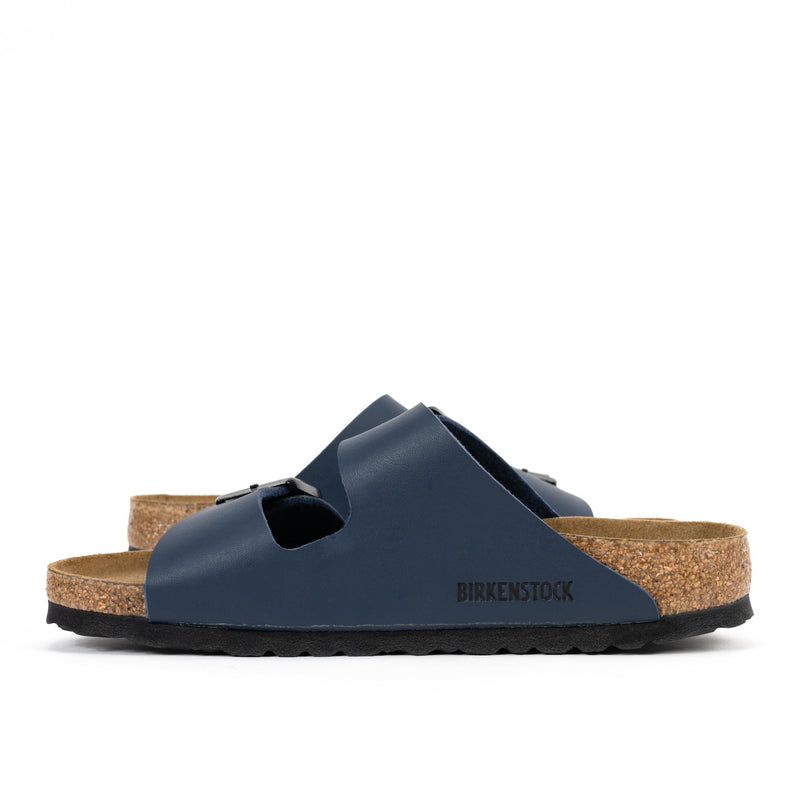 ARIZONA SOFT - NAVY - BIRKO-FLOR