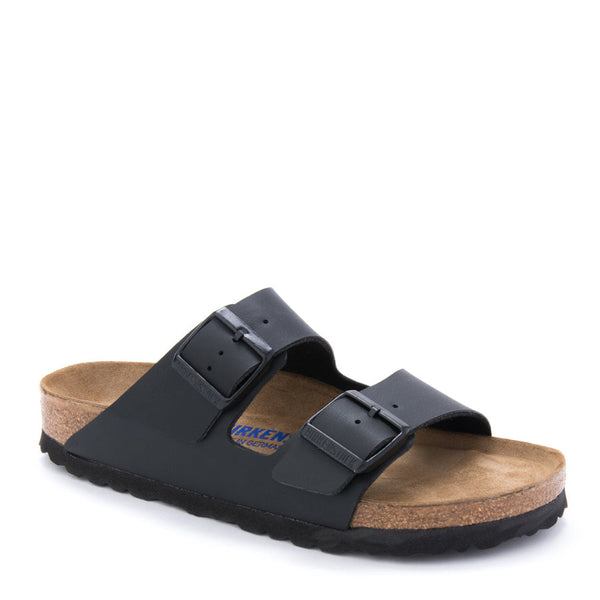 ARIZONA SOFT - BLACK - BIRKO-FLOR