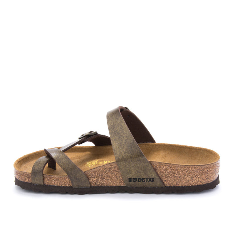 MAYARI - MARRONE DORATO - TESSUTO