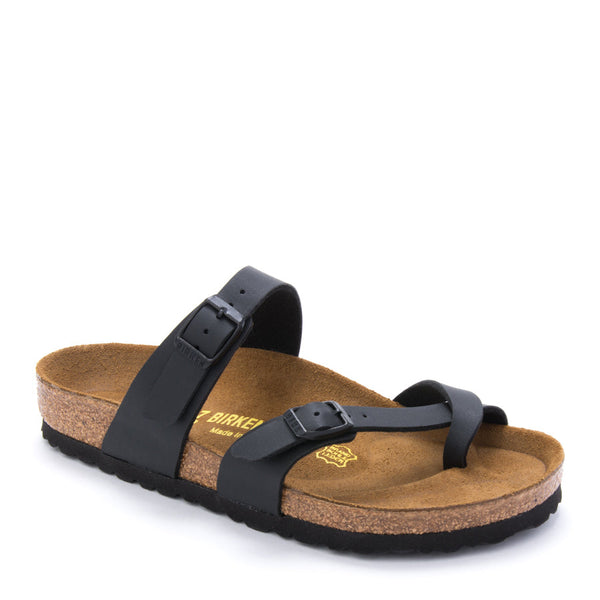 MAYARI - NOIR - BIRKO-FLOR