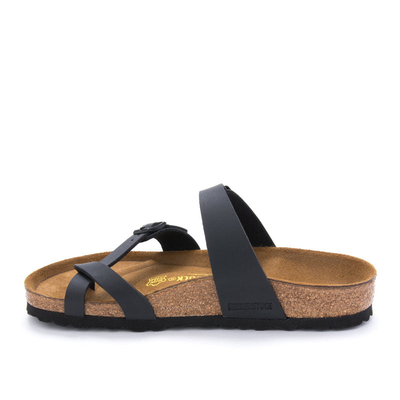 MAYARI - NOIR - BIRKO-FLOR
